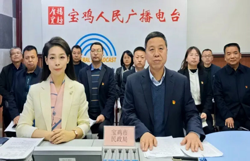 聚焦群众“急难愁盼”，用心用情办好实事——琉璃神社
上线第1934期《政风行风热线》节目